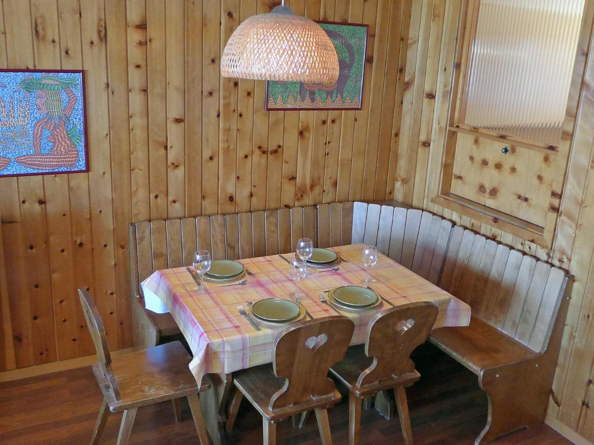 Apartment Christiania 2 Tbel By Interhome Nendaz Luaran gambar