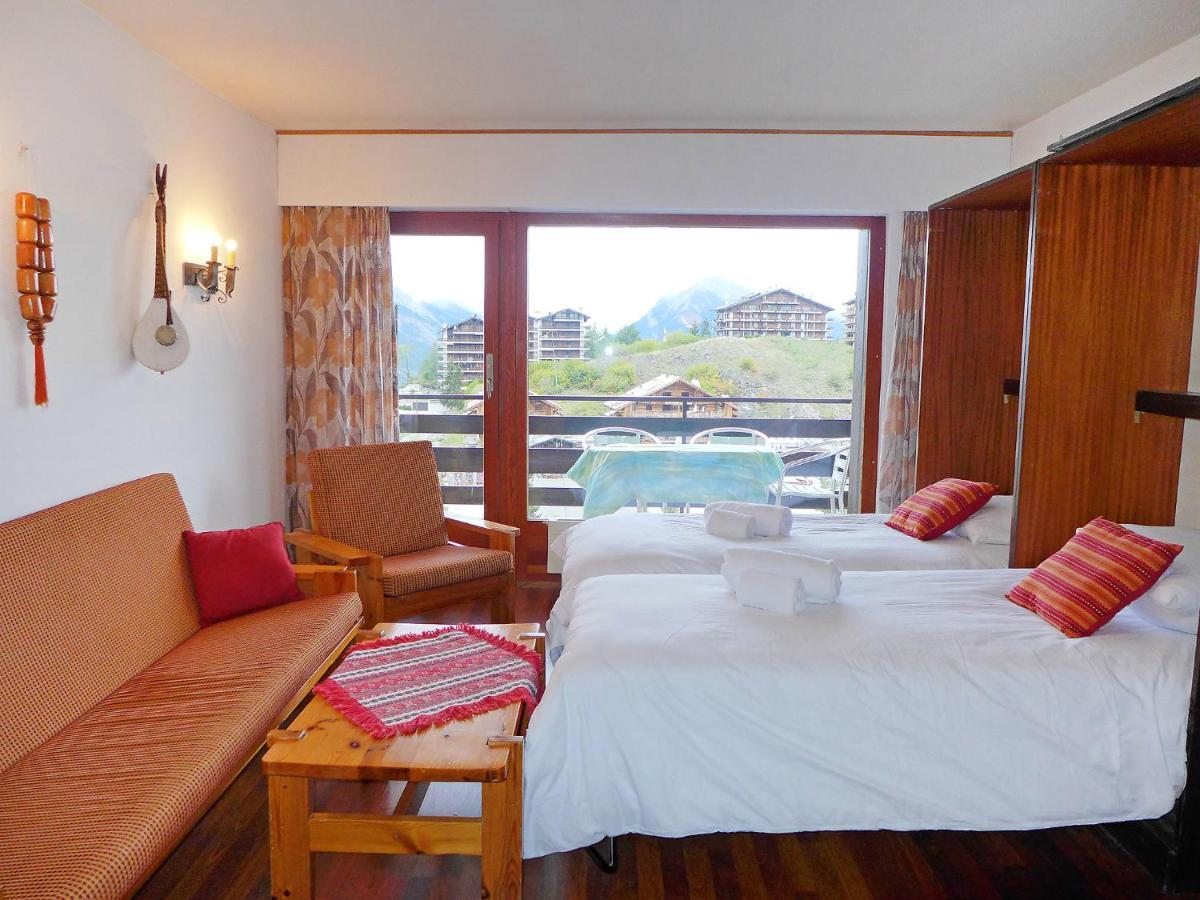 Apartment Christiania 2 Tbel By Interhome Nendaz Luaran gambar