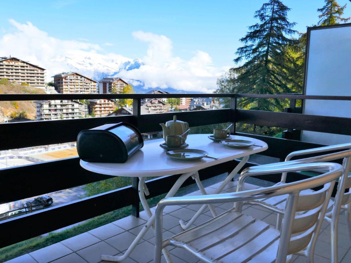 Apartment Christiania 2 Tbel By Interhome Nendaz Luaran gambar